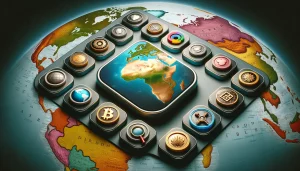Top Mobile Apps for Exploring World Coins